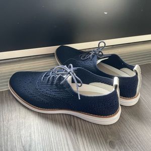 Cole Haan OriginalGrand Stitchlite Oxfords